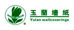 玉蘭墻紙