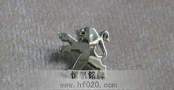 東風(fēng)標(biāo)致