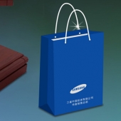 2014年4月：三星(中國(guó))投資有限公司定制紀(jì)念銀牌