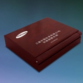 2014年4月：三星（中國(guó)）投資有限公司紀(jì)念銀幣制作