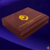 2014年5月定制  廣東友元國(guó)土信息工程公司純銀紀(jì)念章