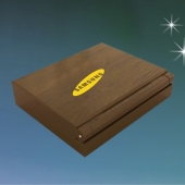 2014年4月：定制三星公司紀(jì)念金條定制純金金條制作黃金金條