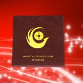 2014年12月：紀念幣生產(chǎn)廠家制作深圳德鑫公司紀念金幣訂制