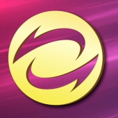 2015年3月定制　中經萬達純金徽章定制、千足金徽章定制