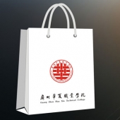 2016年4月定制　華夏職業(yè)學(xué)院建校30周年金銀紀念章定制