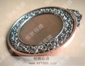 獎章的設計與制作&nbsp;