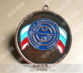 高檔金屬獎(jiǎng)?wù)碌脑O(shè)計(jì)與制作