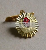 公安部一級英模勛章,一級英模獎(jiǎng)?wù)?公安部三等功勛章