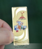 亞運(yùn)會(huì)金條定制,純金金條定做,紀(jì)念金條定制