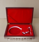 金銀禮品品盒子,金銀紀(jì)念贈(zèng)品包裝盒