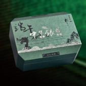 純銀粽子定制,端午節(jié)送禮贈送純銀粽子,制作金銀粽子禮盒