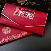 恭喜發(fā)財銀鈔春節(jié)銀幣銀章純銀壓歲錢純銀利是封